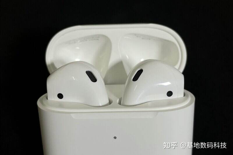 测评无线蓝牙耳机苹果版苹果蓝牙耳机有线版和无线版区别