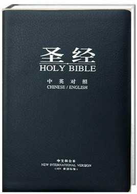 圣经和合本手机版圣经和合本app官方版本下载-第2张图片-太平洋在线下载