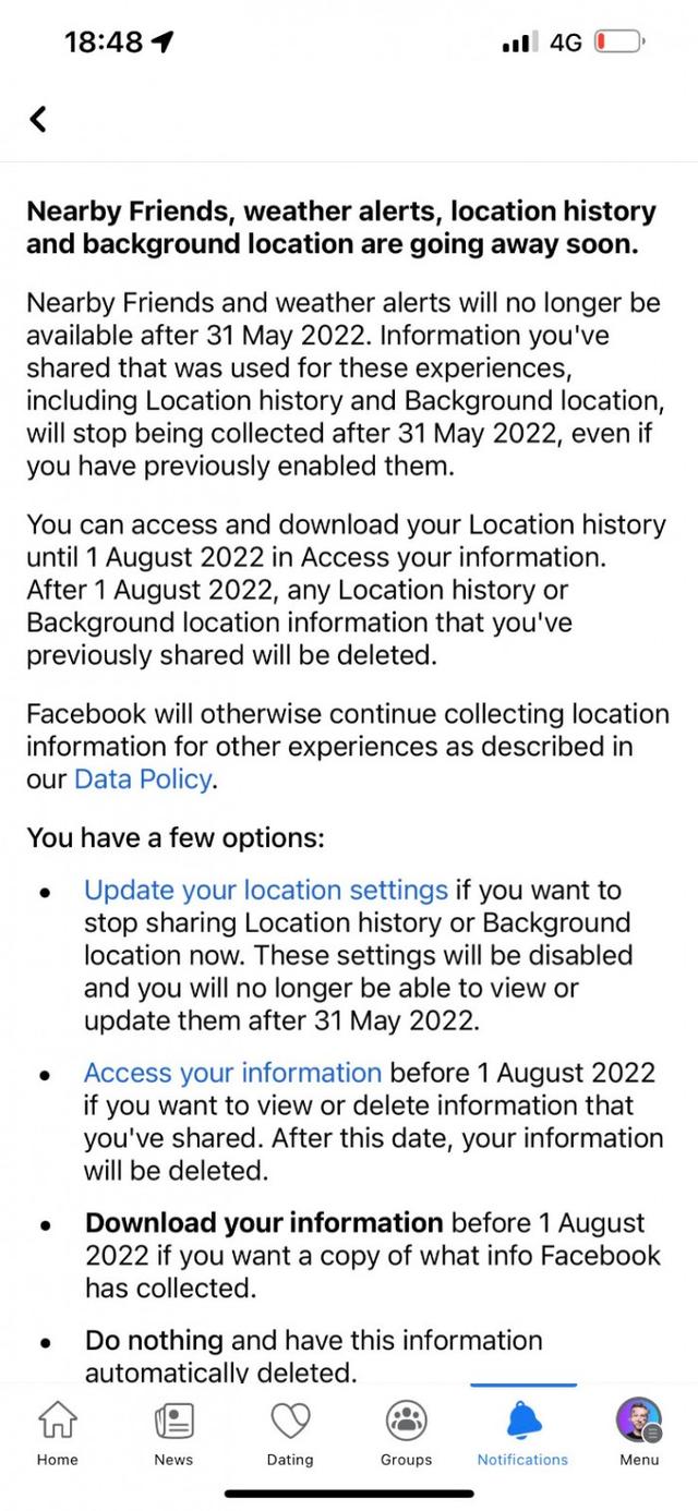 facebookios客户端吗facebook有电脑客户端吗-第2张图片-太平洋在线下载 facebookios客户端吗facebook有电脑客户端吗-第2张图片-太平洋在线下载