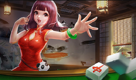 超盛棋牌苹果版ios棋牌最新免费安装-第2张图片-太平洋在线下载