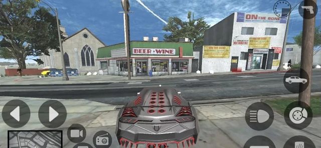 gta手机版安卓gta中文版下载手机版