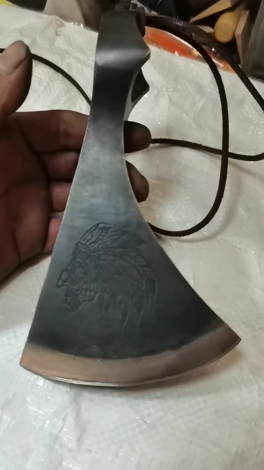 战斧手机版战斧安卓版双刃战士手机版下载安装-第1张图片-太平洋在线下载