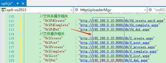 aspx获取客户端ipasp获取客户端ip地址-第2张图片-太平洋在线下载