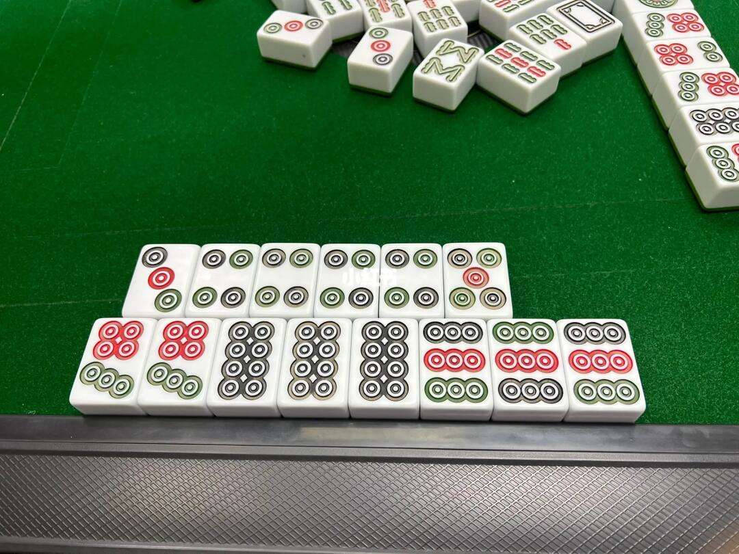 湖北卡五星麻将手机版湖北卡五星麻将是怎么玩的