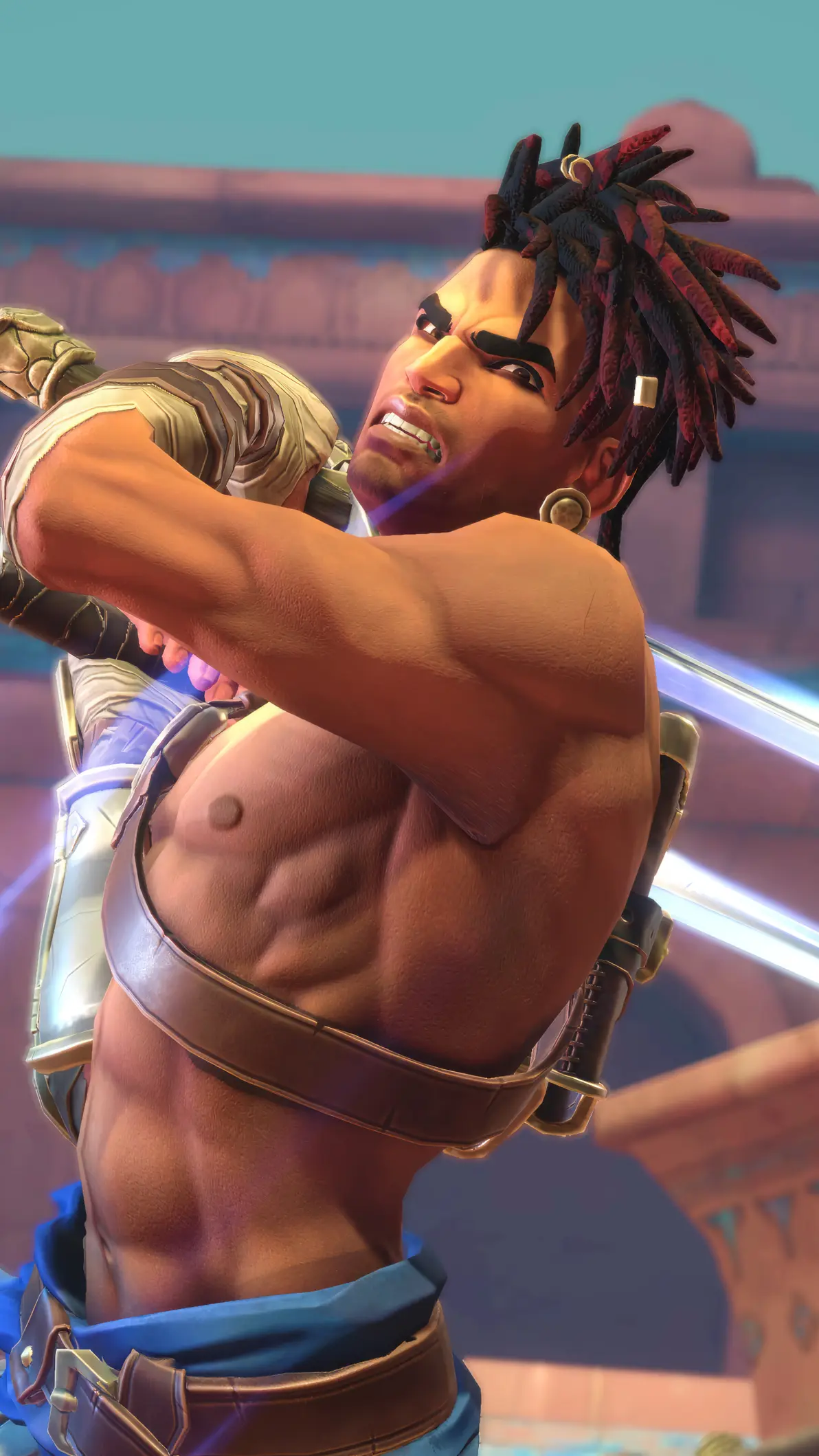 苹果版波斯王子(波斯王子苹果版在哪儿下载)-第9张图片-有道翻译官网 苹果版波斯王子(波斯王子苹果版在哪儿下载)-第9张图片-有道翻译官网