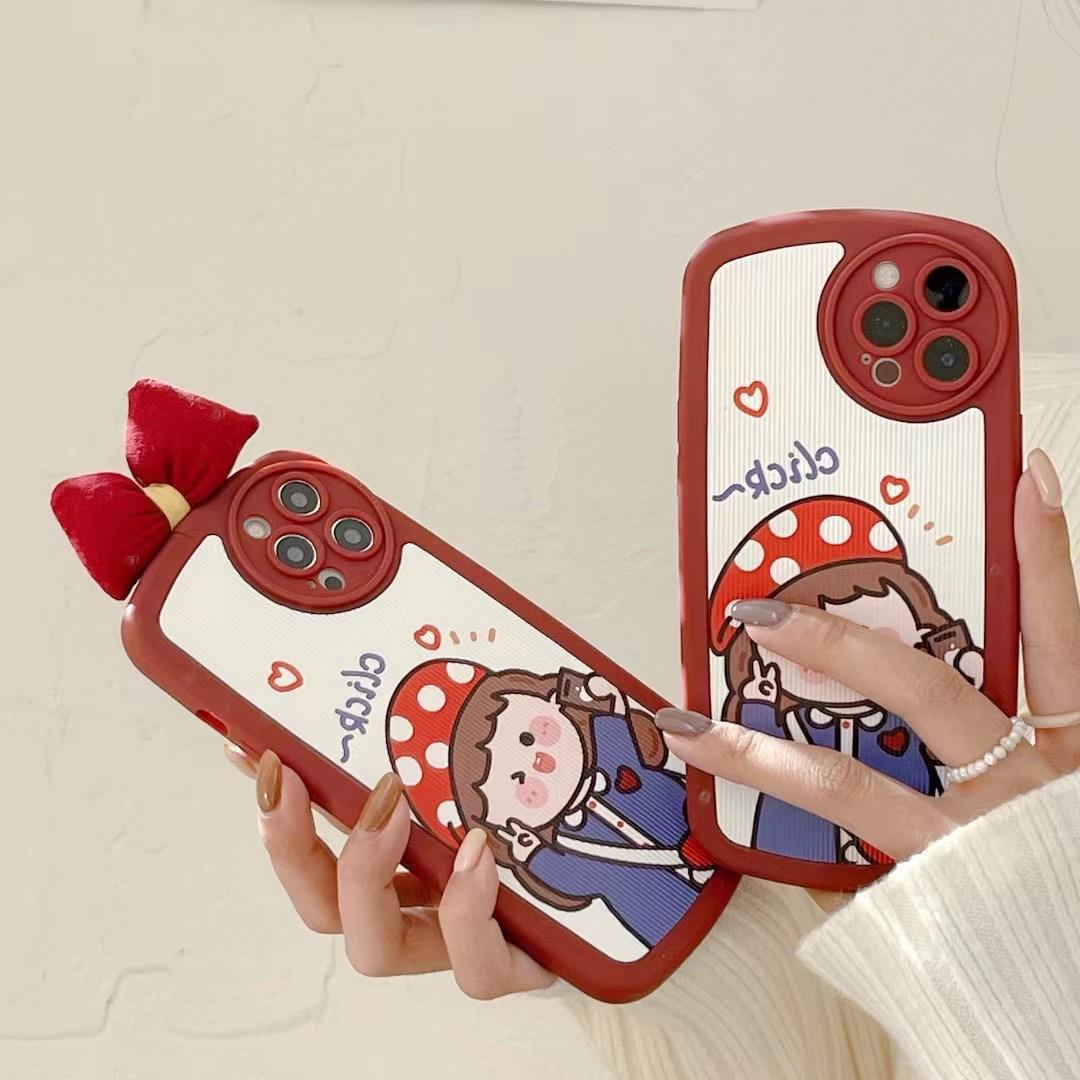 苹果女孩男声版(苹果女孩英文怎么说)