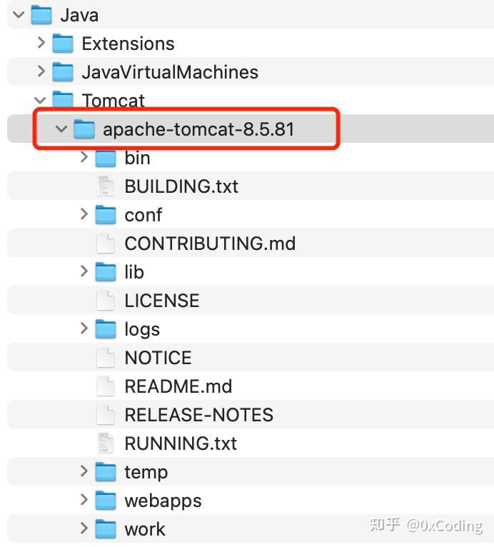 tomcat苹果版安装步骤(tomcat安装及配置教程mac)-第6张图片-有道翻译官网 tomcat苹果版安装步骤(tomcat安装及配置教程mac)-第6张图片-有道翻译官网