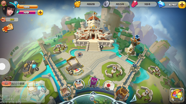 苹果版单机版手游攻略(苹果手游单机游戏)-第5张图片-有道翻译官网 苹果版单机版手游攻略(苹果手游单机游戏)-第5张图片-有道翻译官网