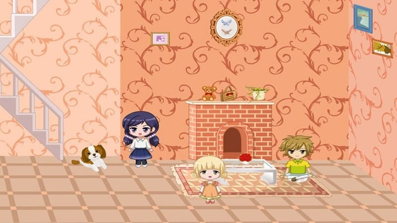 装饰卧室游戏苹果版(苹果版装饰房间的游戏)-第7张图片-有道翻译官网 装饰卧室游戏苹果版(苹果版装饰房间的游戏)-第7张图片-有道翻译官网