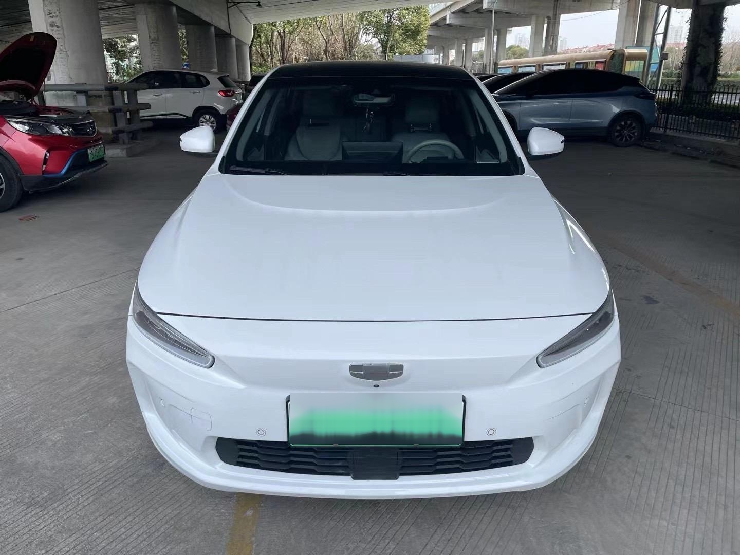 几何a出行版和几何青苹果版的简单介绍