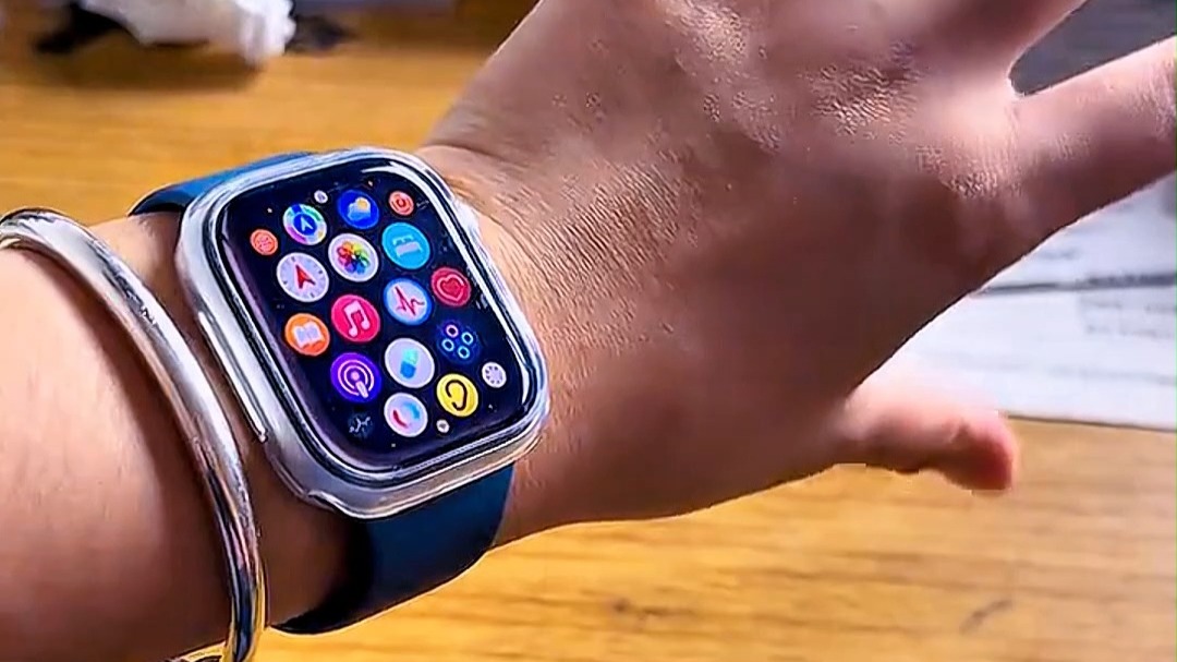 苹果手表蜂窝版乌鲁木齐(苹果手表蜂窝版乌鲁木齐有售后吗)-第14张图片-有道翻译官网 苹果手表蜂窝版乌鲁木齐(苹果手表蜂窝版乌鲁木齐有售后吗)-第14张图片-有道翻译官网