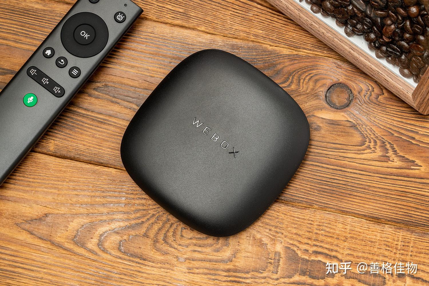 泰捷盒子苹果版(泰捷盒子怎么投屏苹果)-第3张图片-有道翻译官网