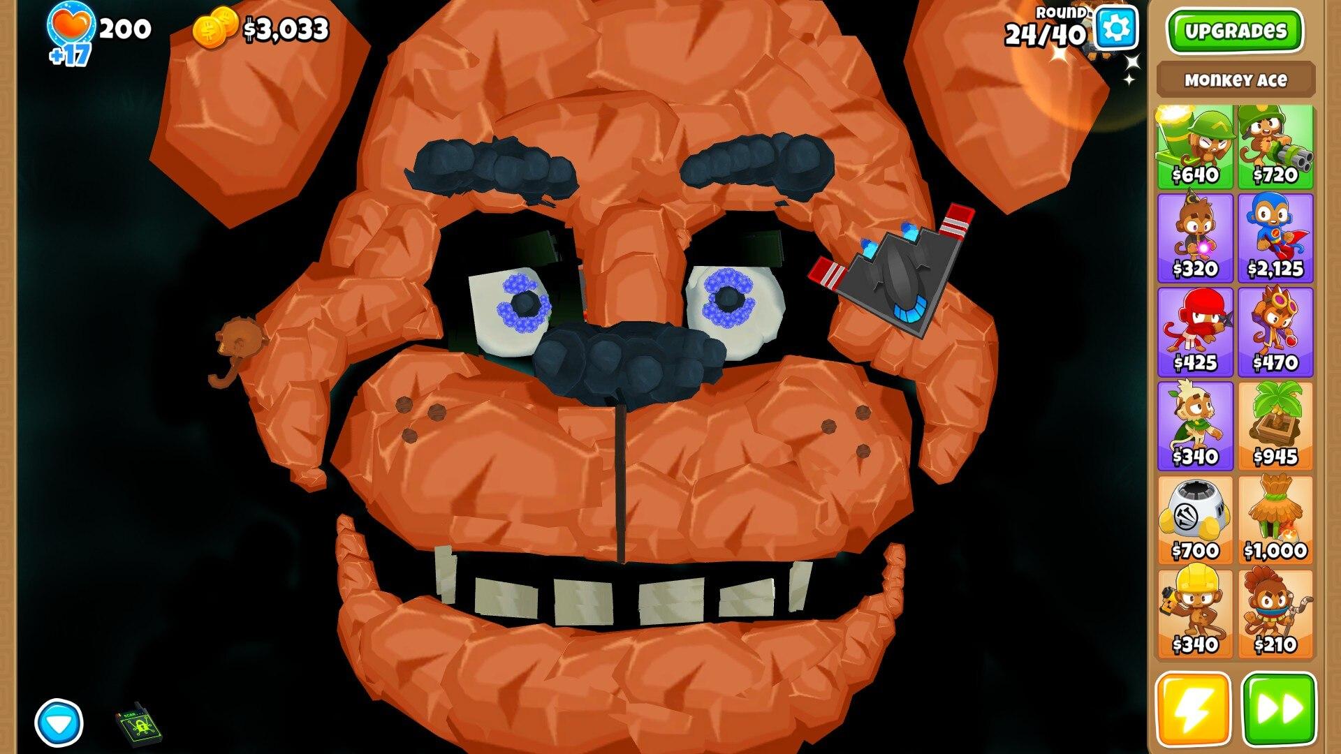 气球防塔中文版苹果版(气球防塔中文版苹果版下载)-第7张图片-有道翻译官网