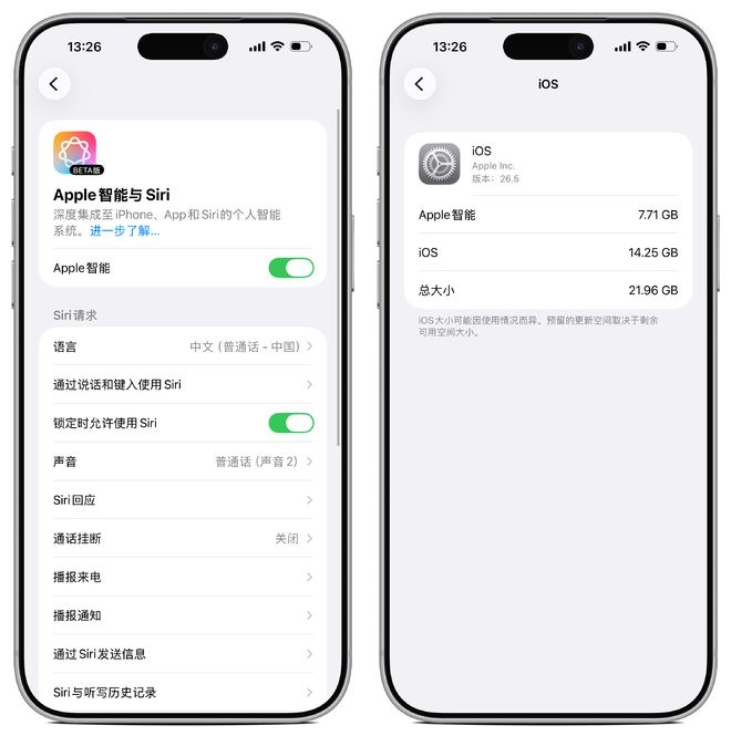 苹果开发版是公测版吗(苹果系统开发版和公测版区别)-第10张图片-有道翻译官网 苹果开发版是公测版吗(苹果系统开发版和公测版区别)-第10张图片-有道翻译官网
